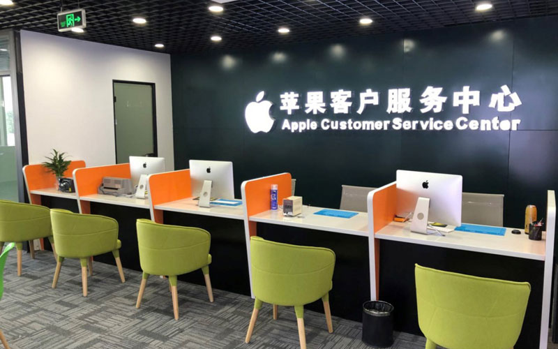 启东苹果iPad进液故障维修